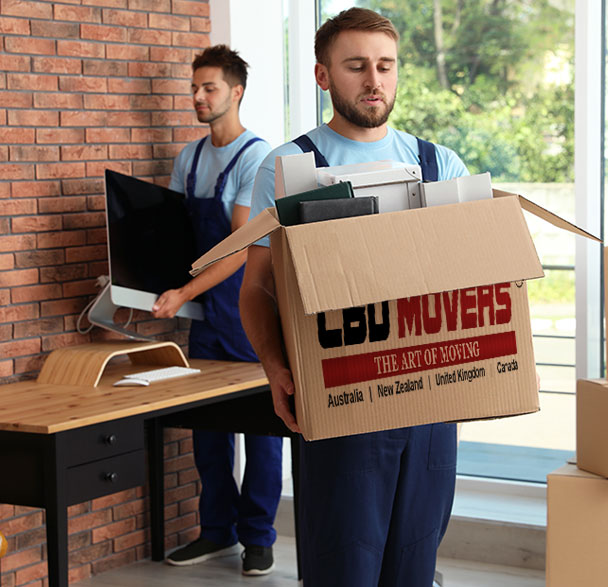 movers