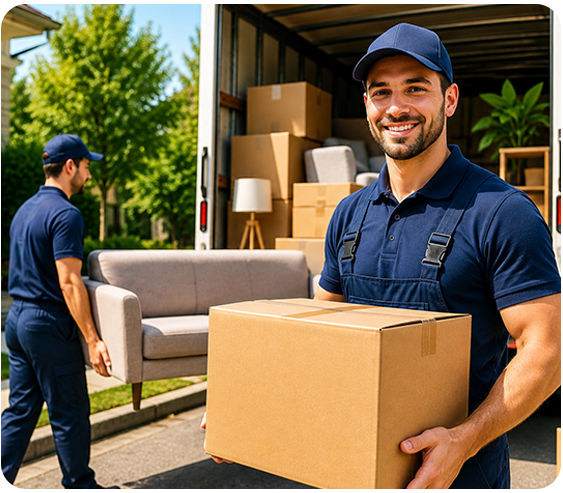 Budget-Friendly Removalists Near Me