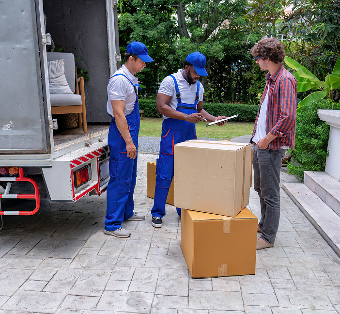 Our Removalists & Relocation Services
