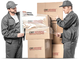 Refer a friend to CBD Movers