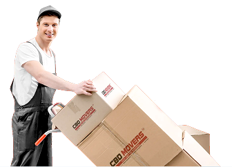Refer a friend to CBD Movers