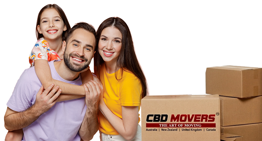 Midweek Moving Deal