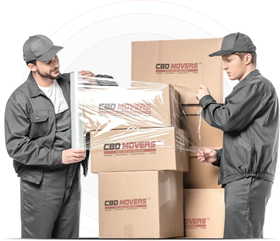 The best Google ratings in the furniture removal industry