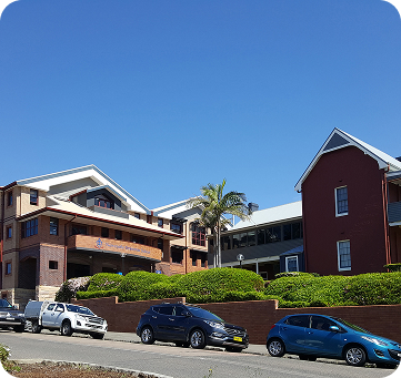 Canberra Grammar School