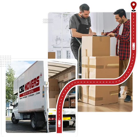 Complete Moving Services for Every Perth Move