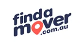 Find a Mover Australia Logo