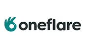 Oneflare Logo