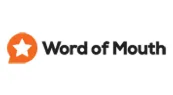 Word of Mouth Logo