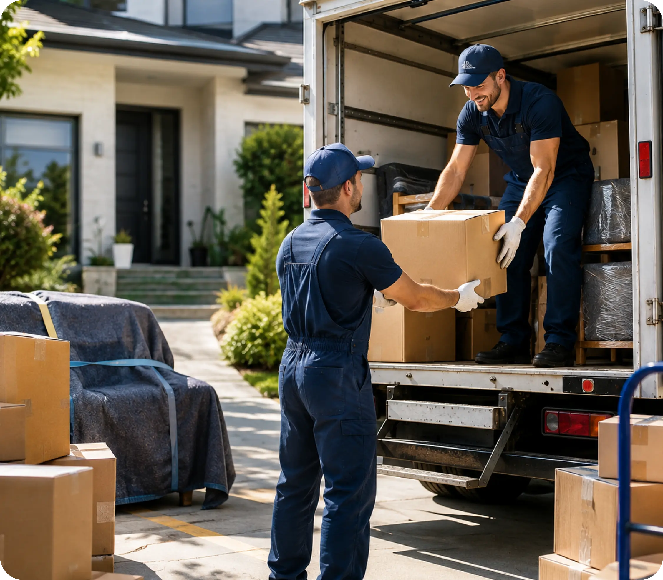 Best Removalists Near Me: Reliable and Efficient