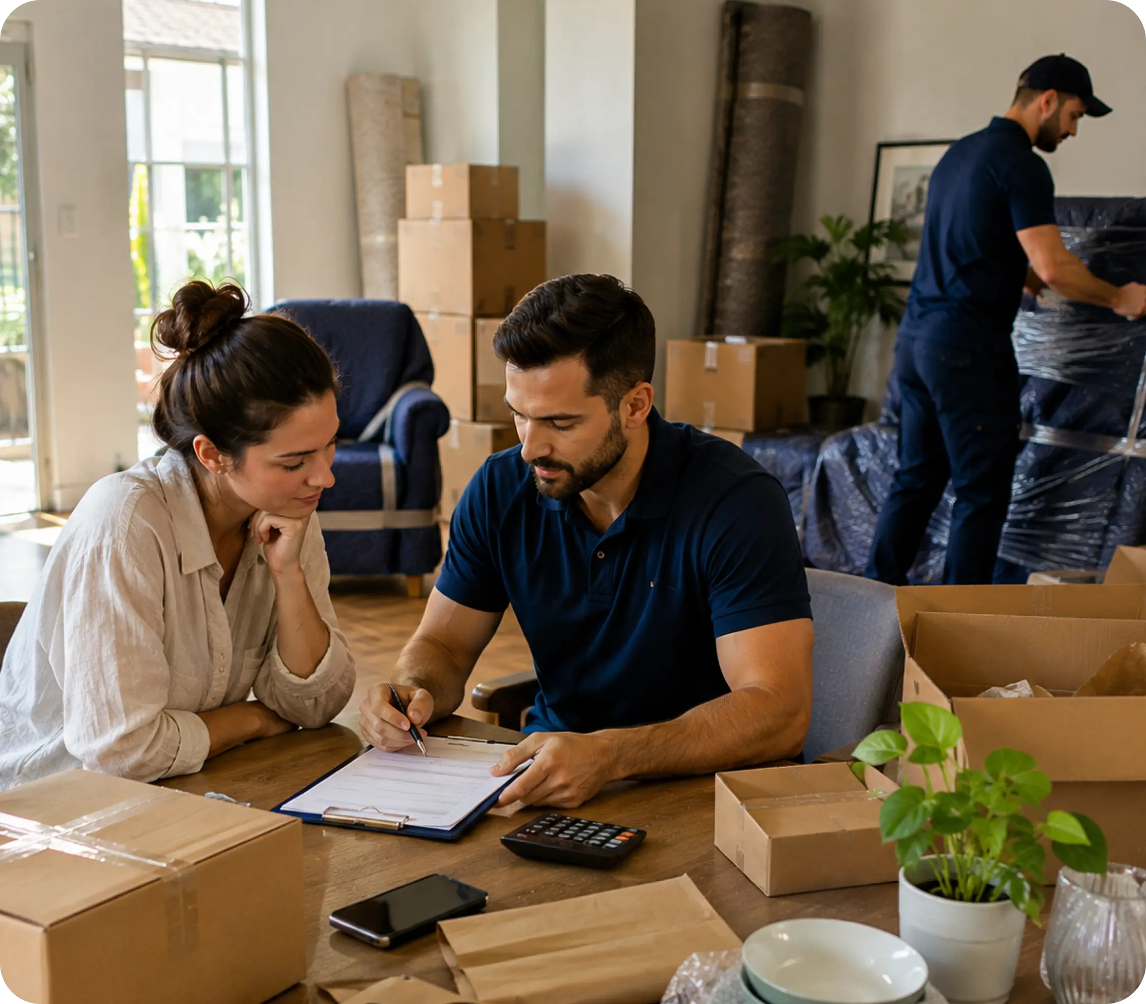 Cheap Removalists near me: Budget-Friendly Moving Solutions