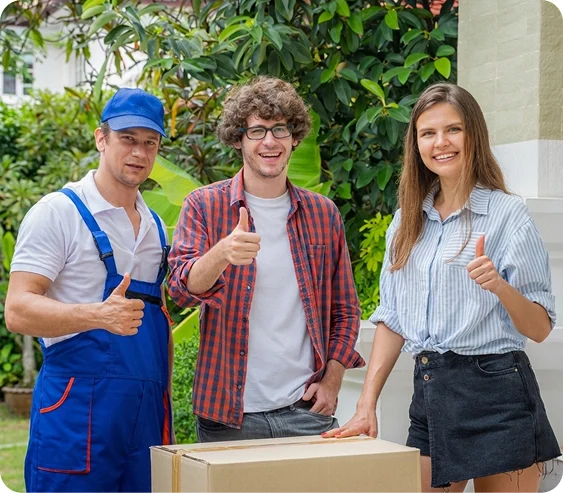 Budget-Friendly Removalists Near Me