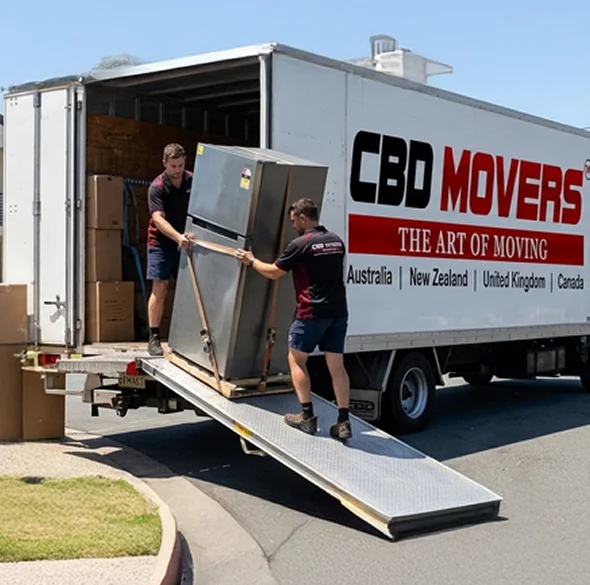 Expert Removalist & Relocation Services for Every Move