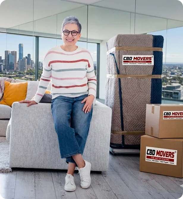 CBD Movers Process