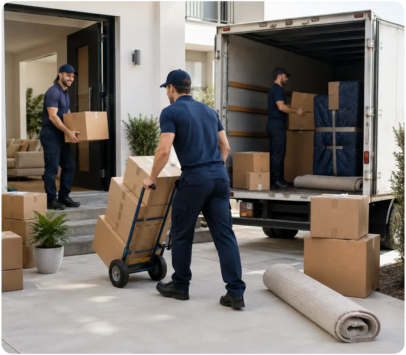 Removalists