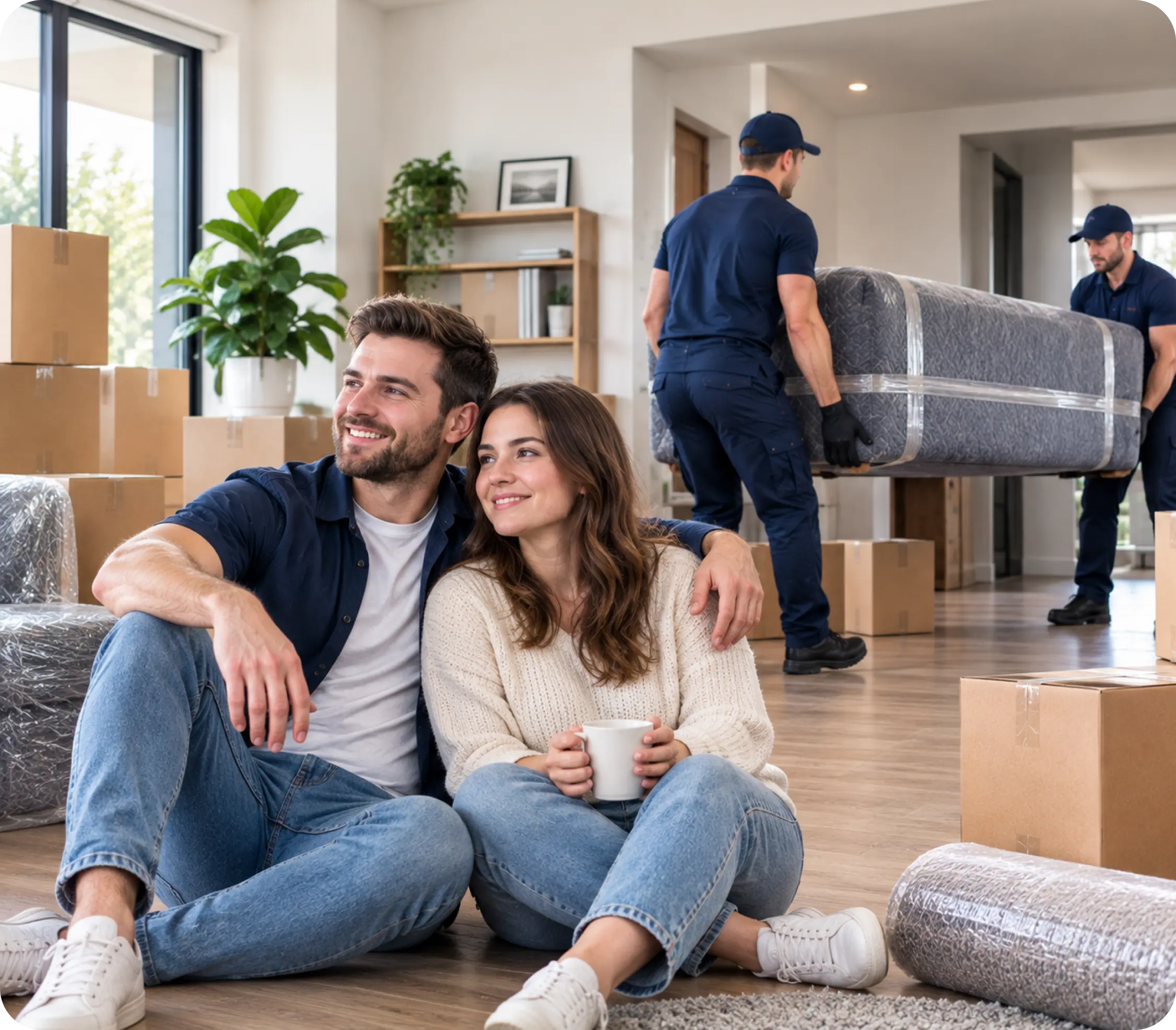 Cheap Removalists Near Me: Value Without Compromise
