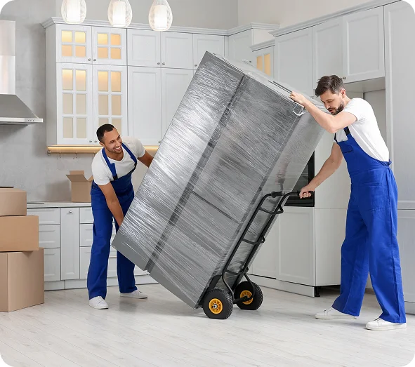 CBD Movers