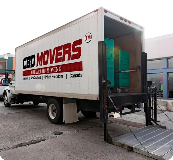 Removalist & Relocation Services in Sydney That Fit Every Move