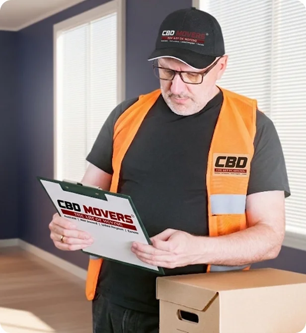 Perks Of Hiring CBD Movers