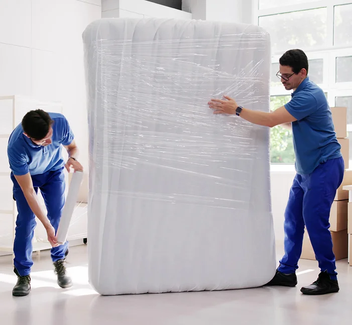 Removalist & Relocation