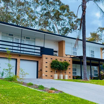 Character Homes in North Adelaide