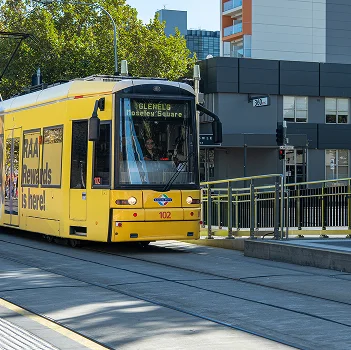 Adelaide Metro