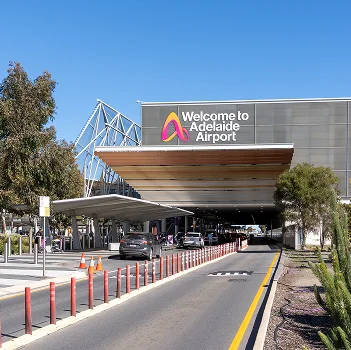 Adelaide Airport