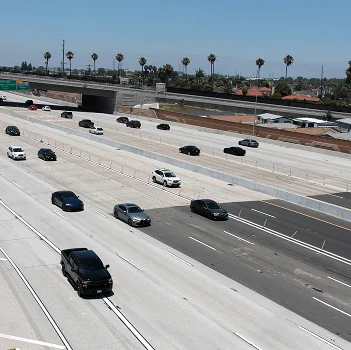 Southeastern Freeway