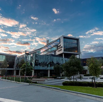 Royal Adelaide Hospital