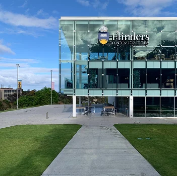 Flinders University