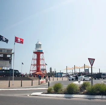 Port Adelaide