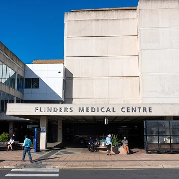 Women's and Children's Hospital