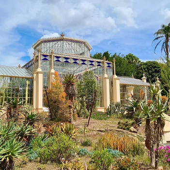 Adelaide Botanic Garden