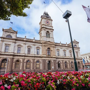 Heritage Precincts