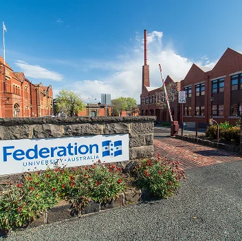 Federation University Australia