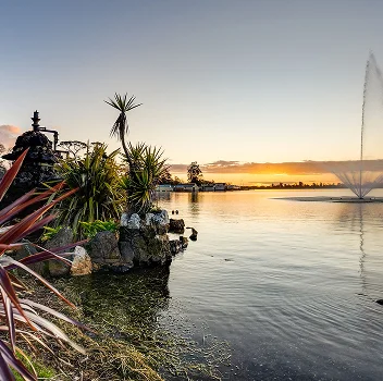 Lake Wendouree