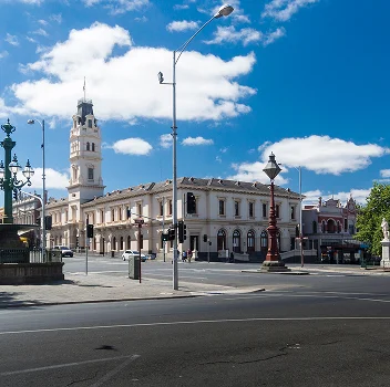 Sturt Street