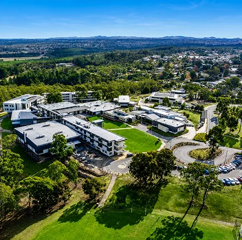 Damascus College