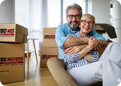 Best Removalists Near Me: Reliable and Efficient
