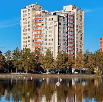 Riverside Apartments