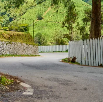 Steep Driveways