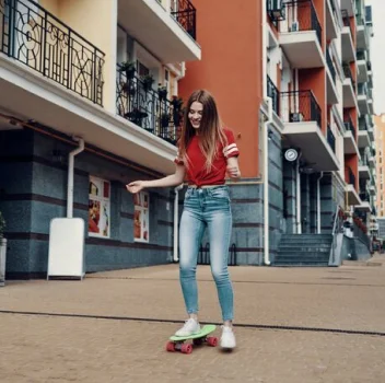 Urban Lifestyle Hubs