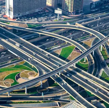 Cross-City Connections