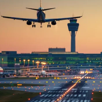 Brisbane Airport