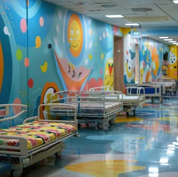 Queensland Children's Hospital