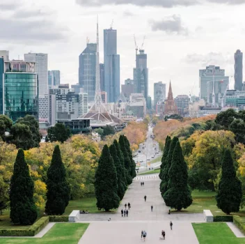South Bank Parklands