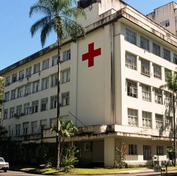 Mater Hospital Brisbane