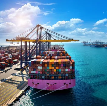 Port of Brisbane
