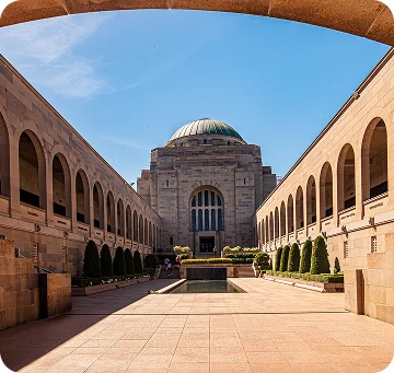 Australian War Memorial
