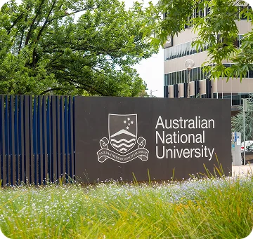 Australian National University (ANU)