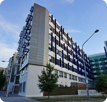 University of Canberra